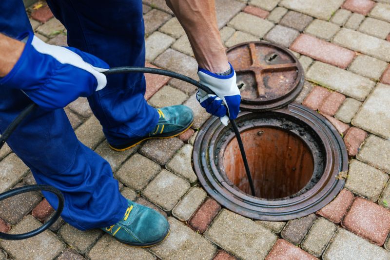 Residential Drainage Solutions