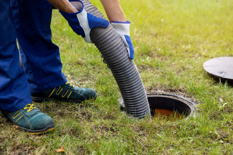 Residential Drainage Solutions