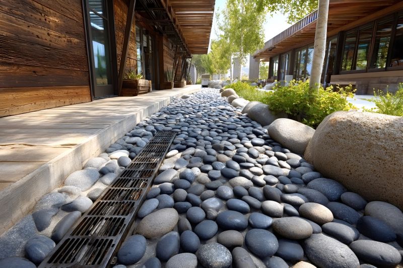 Residential Drainage Solutions