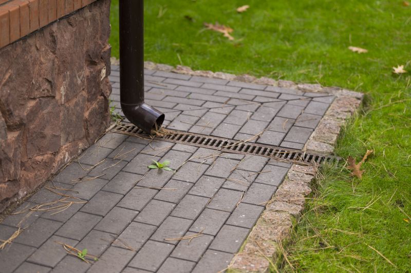 Residential Drainage Solutions