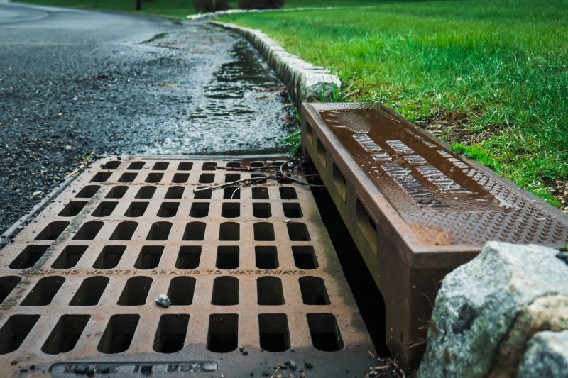 Residential Drainage Solutions