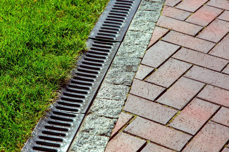 Residential Drainage Solutions