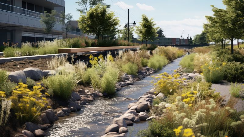 Residential Drainage Solutions